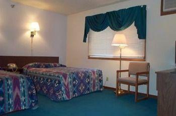 The Thunder Cove Hotel Дедвуд Экстерьер фото