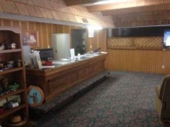 The Thunder Cove Hotel Дедвуд Экстерьер фото
