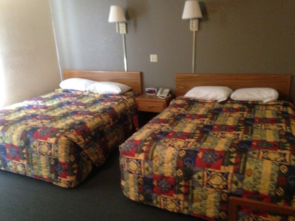 The Thunder Cove Hotel Дедвуд Экстерьер фото